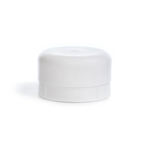 Заглушка Fusitek полипропиленовая Белый