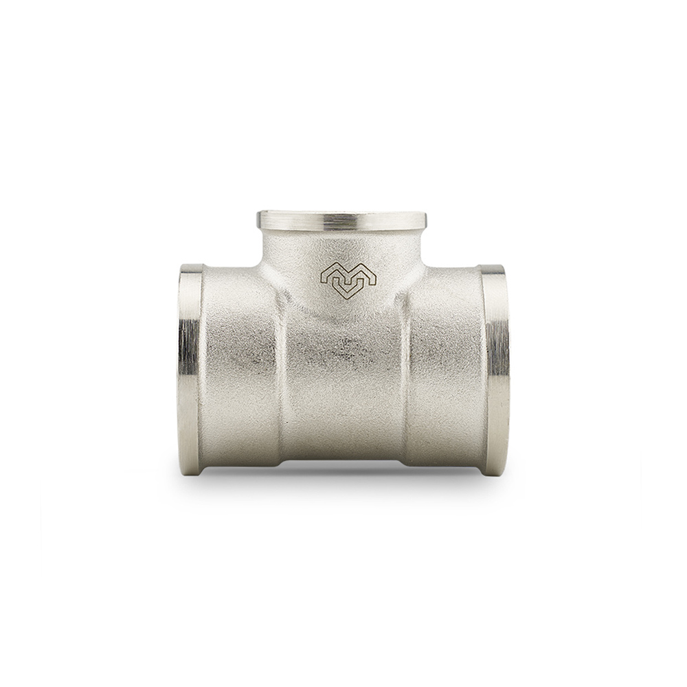 Тройник переходной Varmega ВР с внутренней резьбой