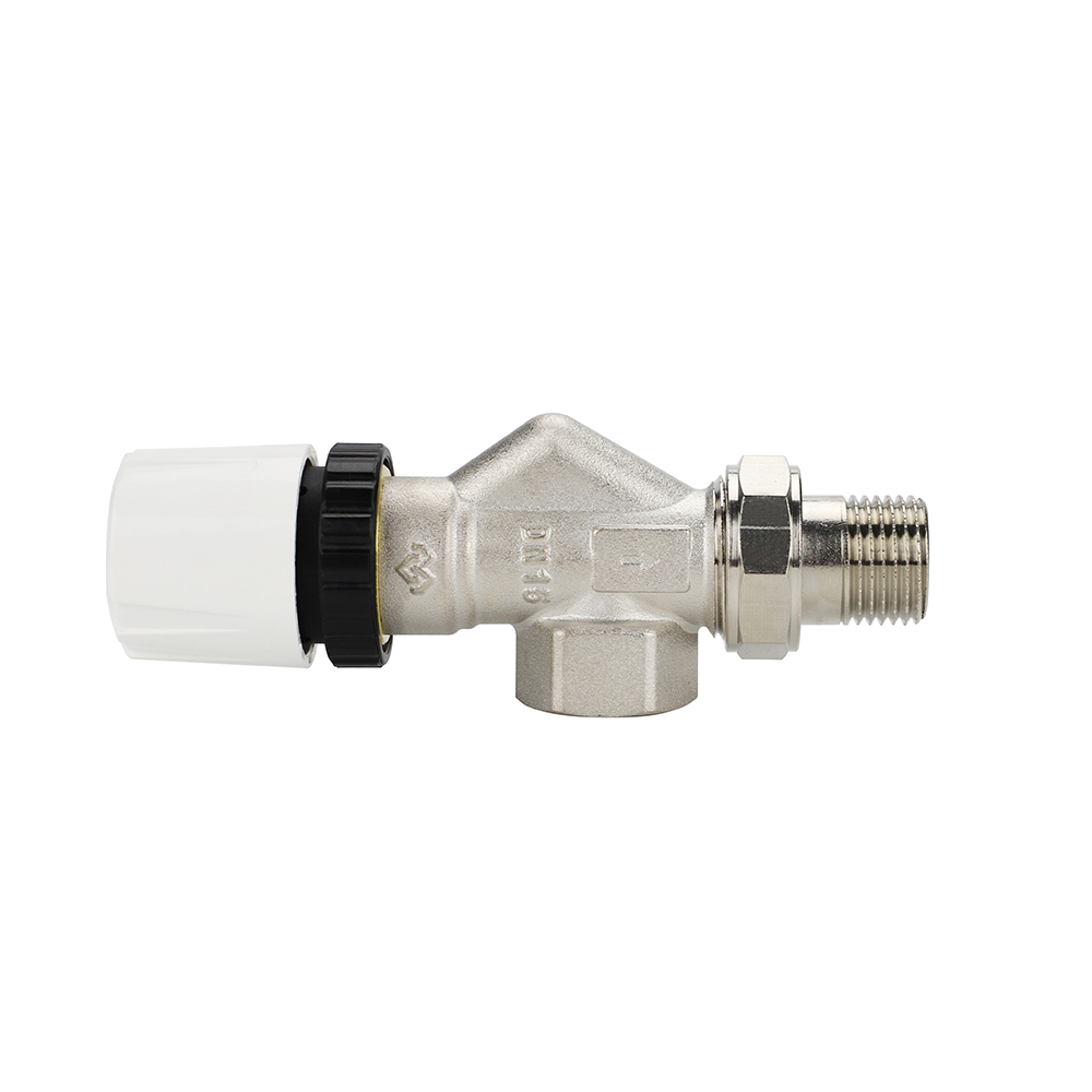 Термостатический радиаторный клапан VM108 осевой — изображение 2