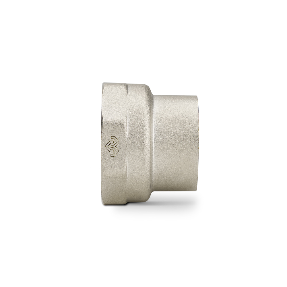 Муфта переходная Varmega ВР-ВР с внутренней резьбой