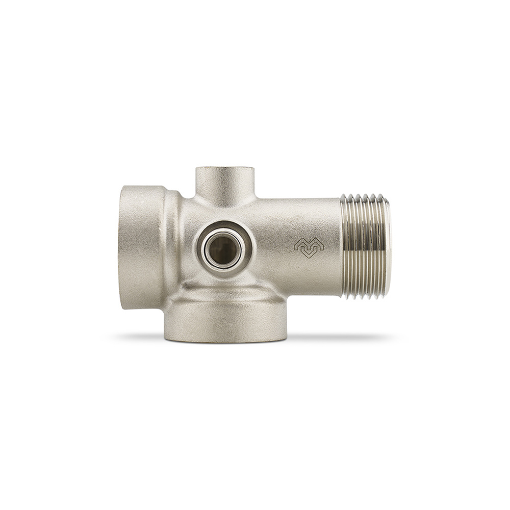 Соединитель пятивыводной Varmega ВР-НР