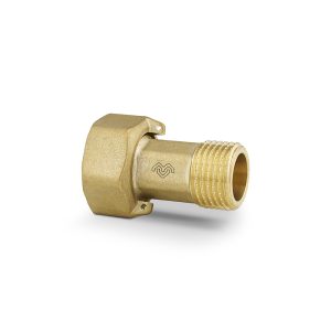 Соединитель Varmega ВР-НР для водосчетчиков с НГ